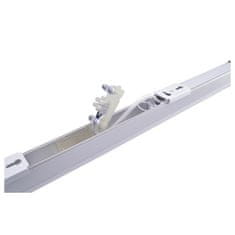 Solight  LED lineární svítidlo stmívatelné 15W/230V/1300Lm/4100K/IP20/90cm, bílé