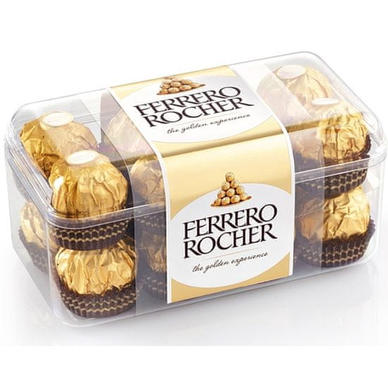 Ferrero -Rocher pralinky dezert 2 x 200g