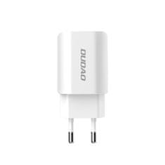 DUDAO A2EU Home Travel nabíječka 2x USB 2.4A, bíla