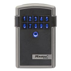 MasterLock 5441EURD Bezpečnostní schránka Bluetooth