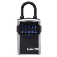 MasterLock Bezpečnostní schránka Master Lock 5440EURD Bluetooth s okem