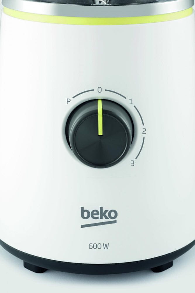 Beko stolní mixér TBN7602W - použité