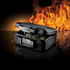 MasterLock Bezpečnostní kufr L1200 odolný ohni 