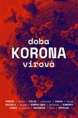 Honzák Radkin: Doba koronavirová