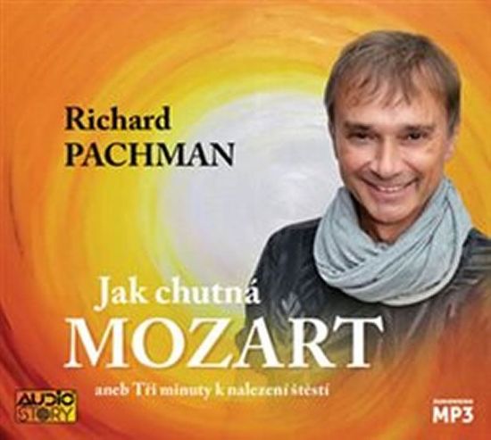 Pachman Richard: Jak chutná Mozart