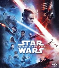 Star Wars: Vzestup Skywalkera (2BD)