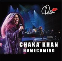 Khan Chaka: Homecoming