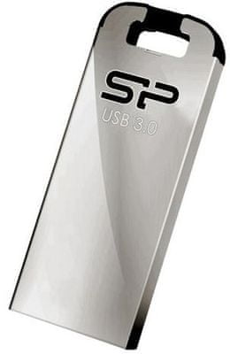 Flash disk Silicon Power Jewel J10 16GB (SP016GBUF3J10V1K) vysokorychlostní USB 3.0 flashka fleška