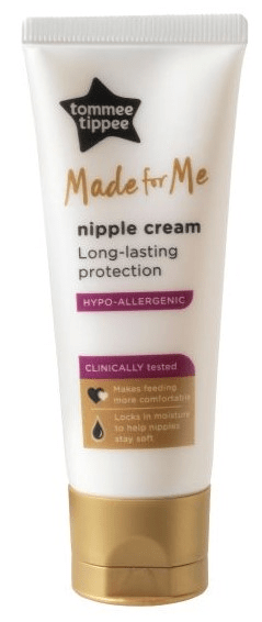 Tommee Tippee ochranný krém na bradavky Made for Me 40 ml