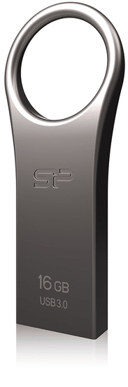 Silicon Power Jewel J80 16 GB (SP016GBUF3J80V1T)