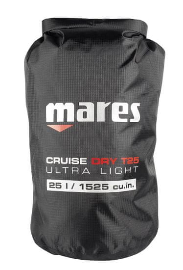 Mares Taška Cruise Dry T-Light 25