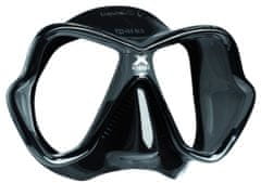 Mares Maska X-Vision Liquidskin Ultra černá/šedá