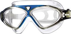 Seac Plavecké brýle Goggle Vision HD blue