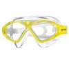 Seac Plavecké brýle Goggle Vision Junior yellow