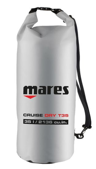 Mares Taška Cruise Dry bag T35