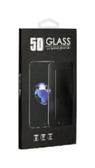 BlackGlass Tvrzené sklo Xiaomi Redmi 9T 5D černé 56838