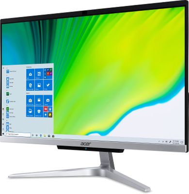  Domáci, kancelársky počítač All-in-One Acer Aspire C24-963 (DQ.BEQEC.001)