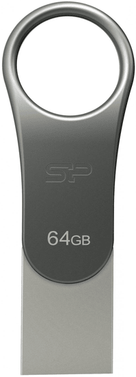 Silicon Power Mobile C80 64 GB (SP064GBUC3C80V1S)