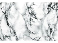 Samolepicí fólie d-c-fix mramor bílý šířka: 67,5 cm 200-8064