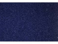 d-c-fix Samolepicí fólie d-c-fix velour modrá 205-1715, ozdobné vzory (5 x 0,45 m)