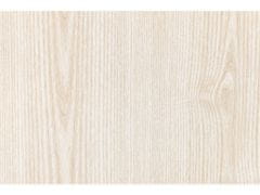 d-c-fix Samolepicí fólie d-c-fix jasan bílý, dřevo šířka: 67,5 cm 200-8054