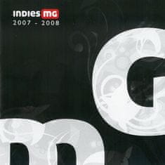 Indies MG 2007-2008