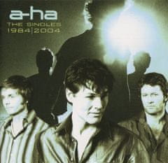 A-HA: Singles 1984-2004