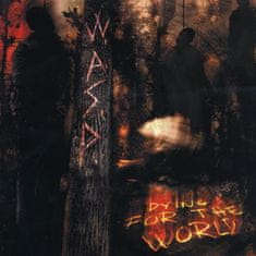 W.A.S.P.: Dying For The World