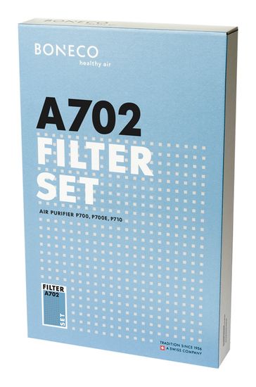 Boneco A702 Filter
