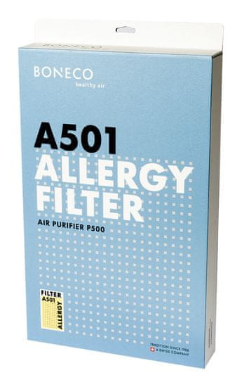 Boneco A501 ALLERGY filter