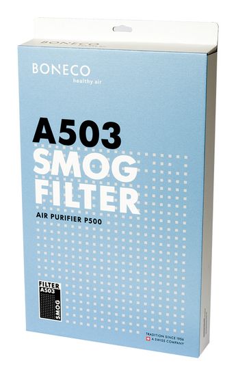 Boneco A503 SMOG filter