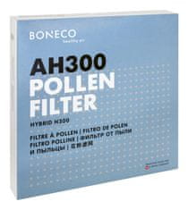Boneco AH300P Pylový filtr