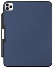 EPICO Pro Flip Case iPad Pro 11″ (2020), modré 47611101300002