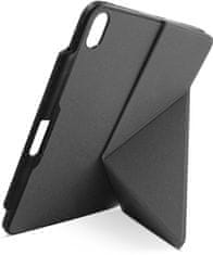 Pro Flip Case iPad Pro 12,9″ (2020/2022), černé 47711101300003