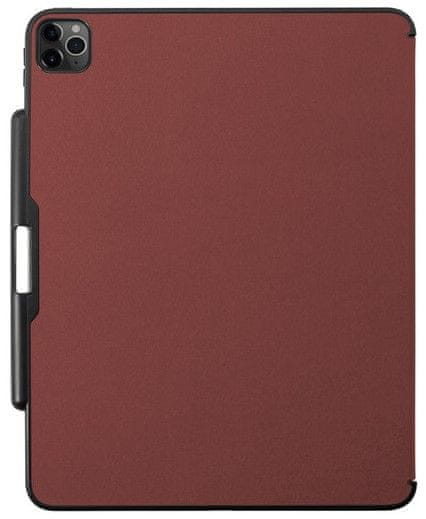 EPICO Pro Flip Case iPad Pro 12,9″ (2020/2022), červené 47711101300002