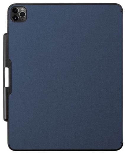 EPICO Pro Flip Case iPad Pro 12,9″ (2020/2022), modré 47711101300001