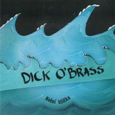 Dick O'Brass: Noční hlídka