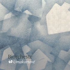 Biorchestr: Umakartové (CD+Desková hra)