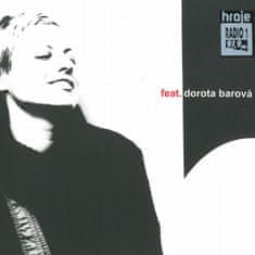 Barová Dorota: Feat.