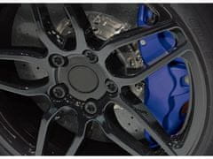 Foliatec dvousložková barva na brzdy modrá (RS blue)