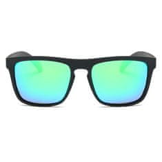 Dubery Springfield 8 sluneční brýle, Black / Green
