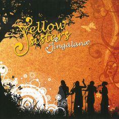 Yellow Sisters: Singalana