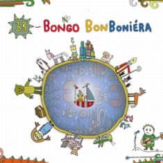 3B: Bongo BonBoniéra