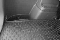 Rigum Gumová vana do kufru Mitsubishi OUTLANDER 2012- PHEV