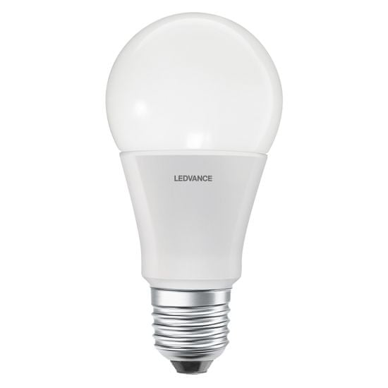 LEDVANCE SMART+ Classic Dimmable 60 9 W/2700 K E27