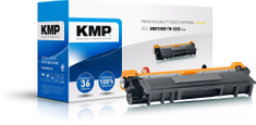 KMP TN-2320 toner pro tiskárny Brother