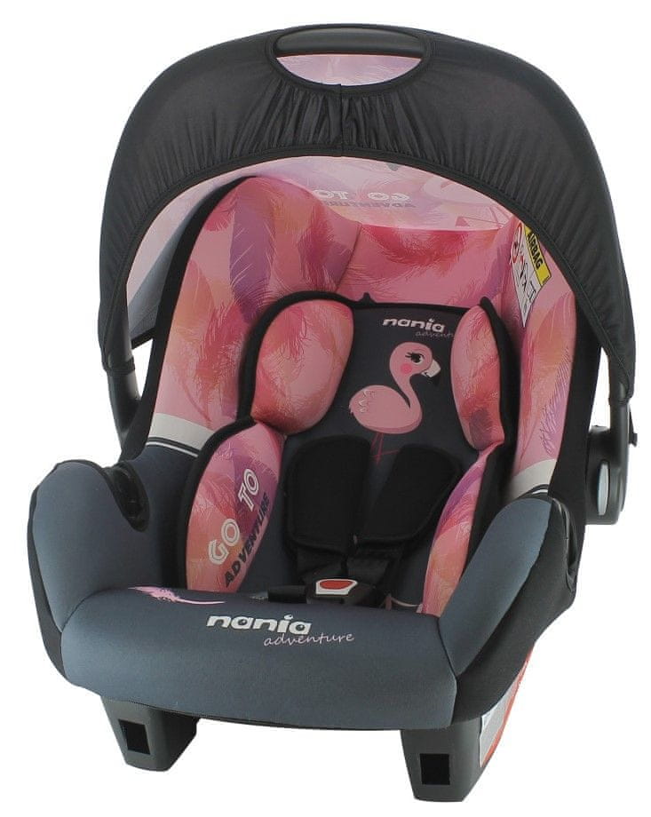 Levně Nania Beone 2021 Flamingo