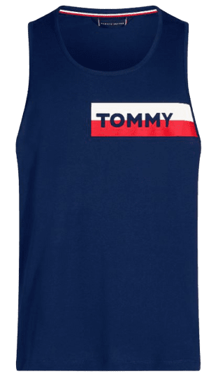 Tommy Hilfiger pánské tílko UM0UM01745 Tank