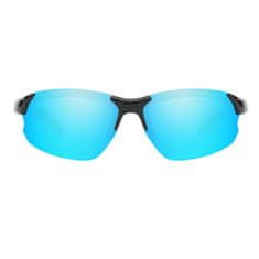 Dubery Shelton 5 sluneční brýle, Black / Blue