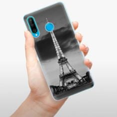 iSaprio Silikonové pouzdro - Midnight in Paris pro Huawei P30 Lite